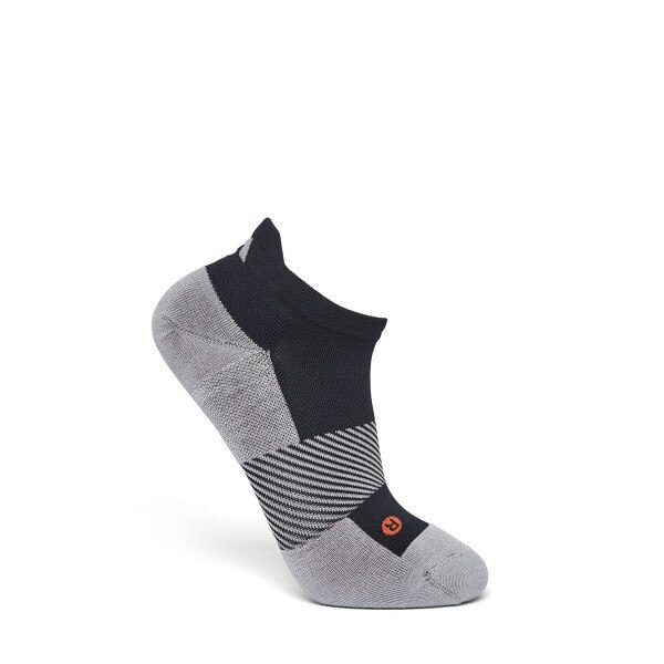 Men's No. 9 No Show Socks Black